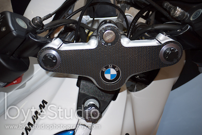 Bmw engine motorcycle r1100s spoiler